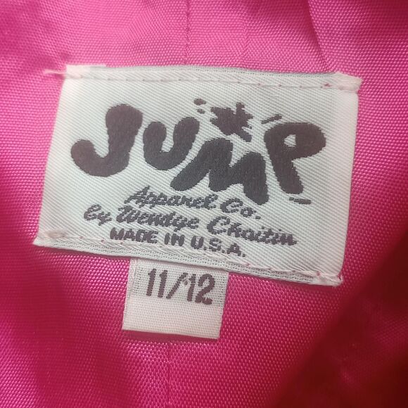 Y2K Pink Shimmery Ombre Fairy Prom Dress - Picture 4 of 5